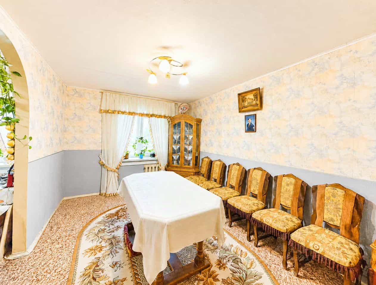 Россия, Брянск, микрорайон Московский, 36