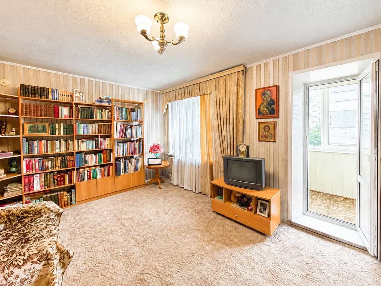 Россия, Брянск, микрорайон Московский, 36, фото 14