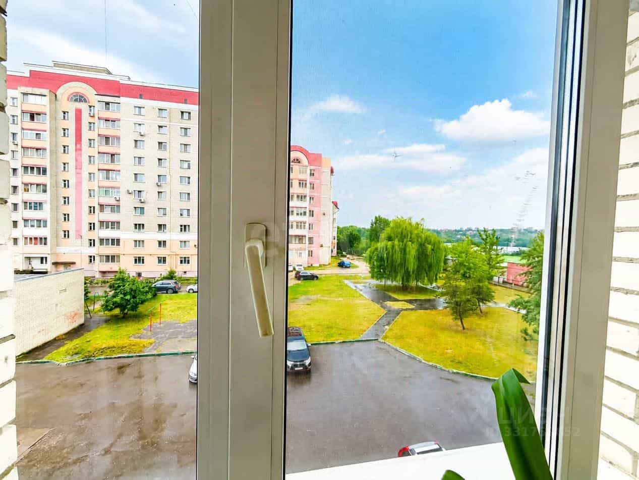 Россия, Брянск, микрорайон Московский, 36, фото 16