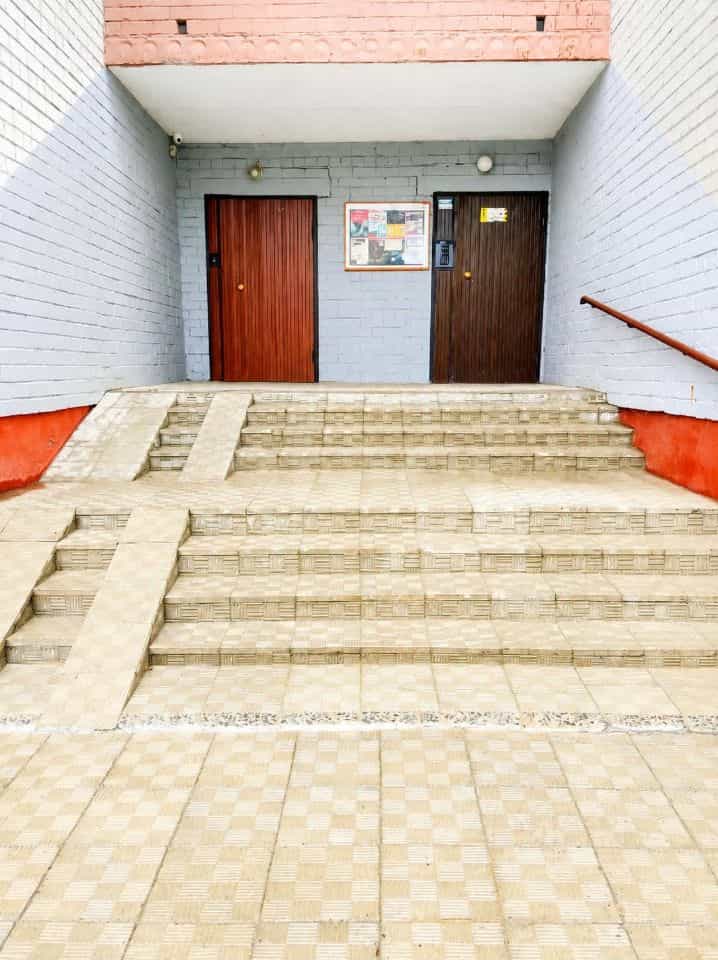 Россия, Брянск, микрорайон Московский, 36, фото 25