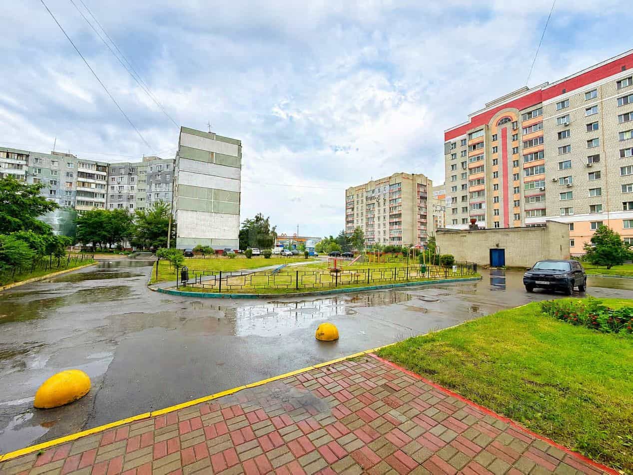 Россия, Брянск, микрорайон Московский, 36, фото 26