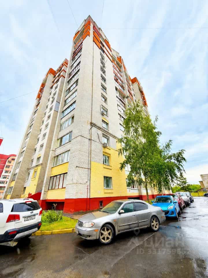 Россия, Брянск, микрорайон Московский, 36, фото 27
