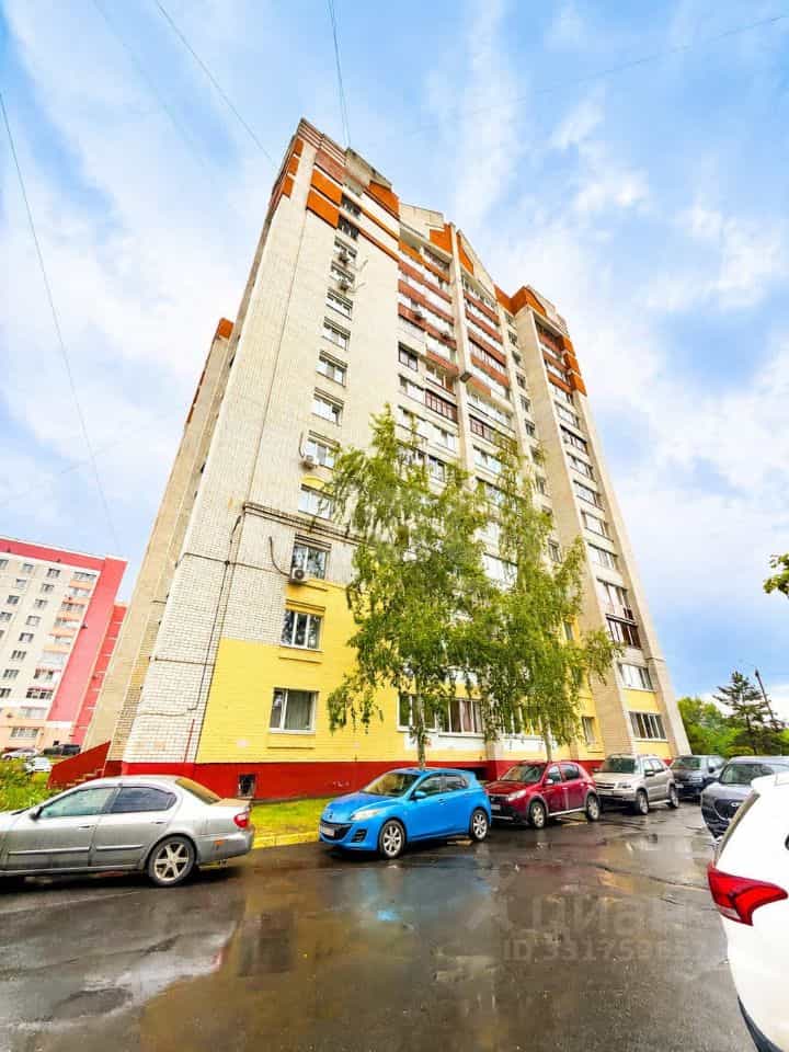 Россия, Брянск, микрорайон Московский, 36, фото 28