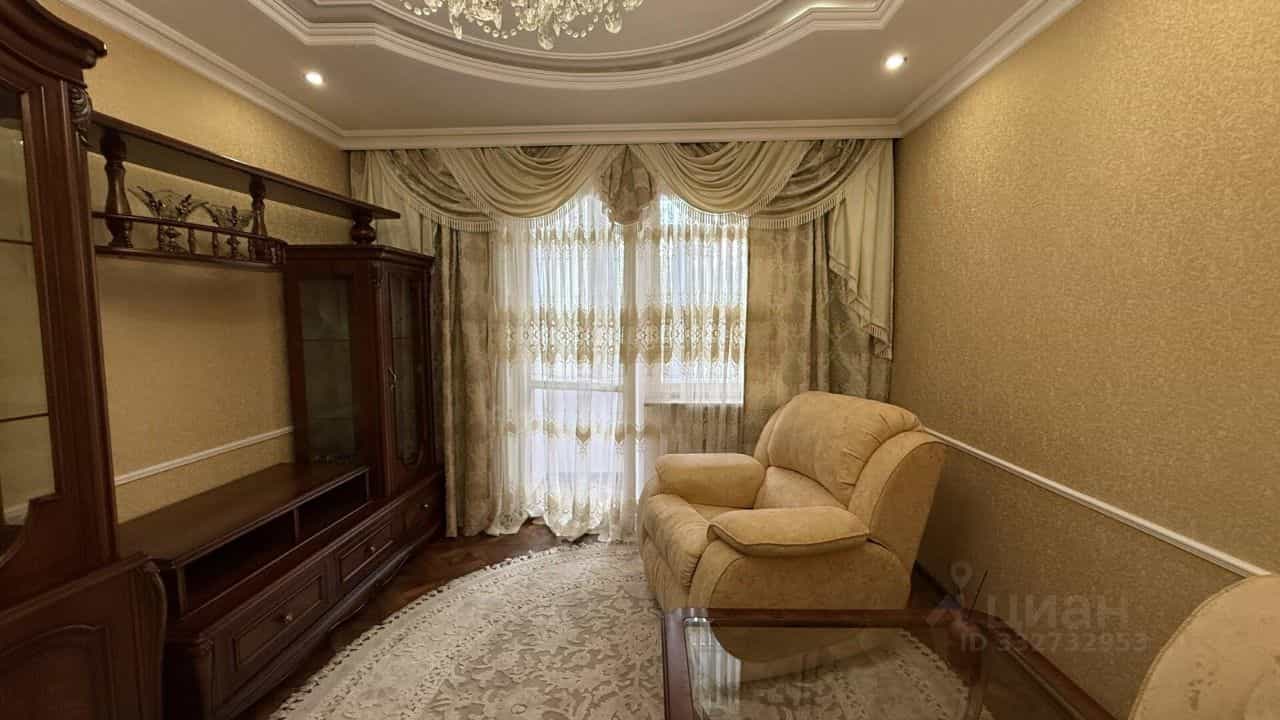 Россия, Республика Северная Осетия — Алания, Владикавказ, улица Куйбышева, 120к3, фото 2
