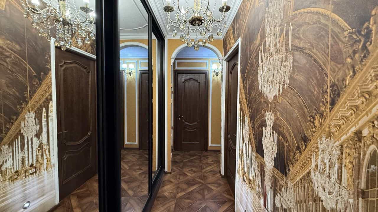 Россия, Республика Северная Осетия — Алания, Владикавказ, улица Куйбышева, 120к3, фото 5