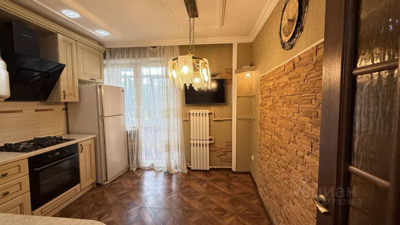 Россия, Республика Северная Осетия — Алания, Владикавказ, улица Куйбышева, 120к3, фото 6