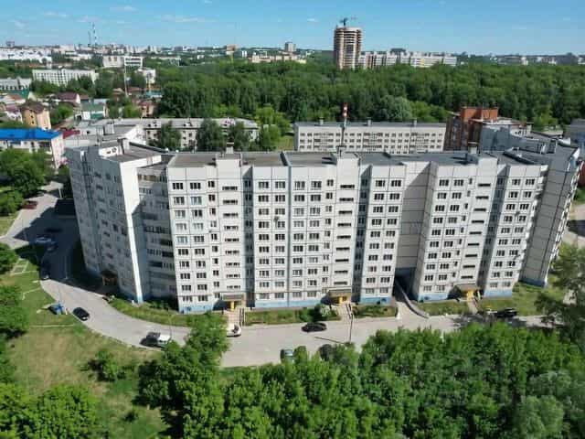 Фото объекта