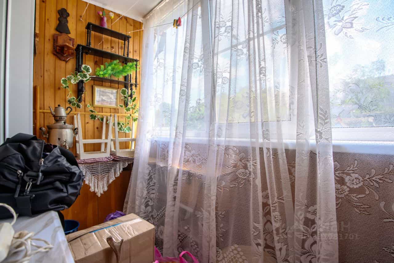 Россия, Чувашская Республика — Чувашия, Чебоксары, улица Короленко, 18, фото 12