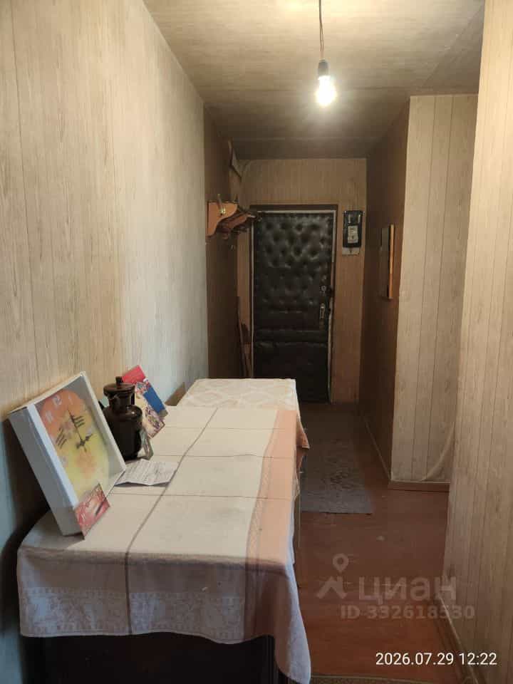 Россия, Ростовская область, Аксайский район, станица Грушевская, Октябрьский переулок, 24