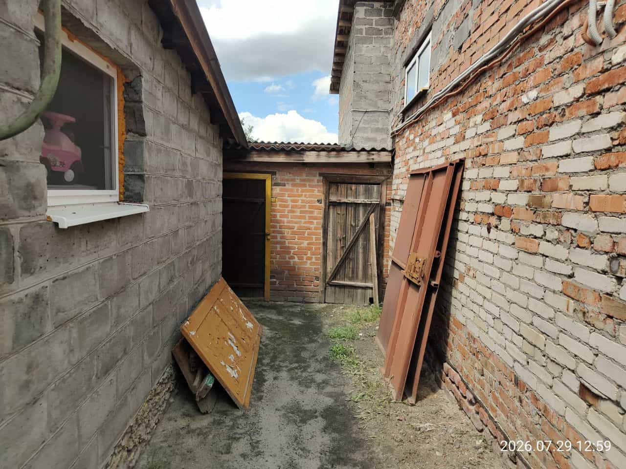 Россия, Ростовская область, Аксайский район, станица Грушевская, Октябрьский переулок, 24, фото 16