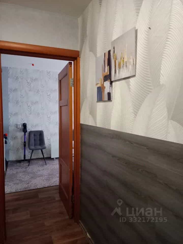 Россия, Челябинск, улица Островского, 36, фото 9