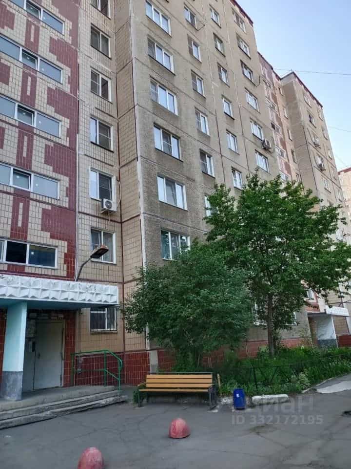 Россия, Челябинск, улица Островского, 36, фото 13