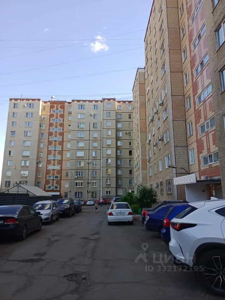 Россия, Челябинск, улица Островского, 36, фото 14