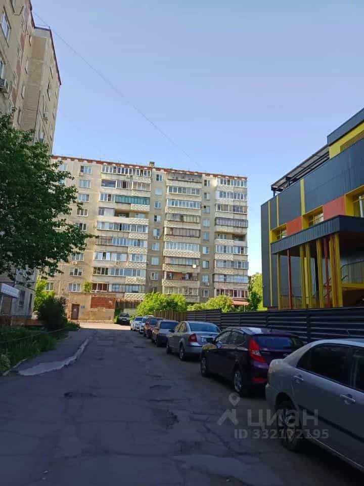 Россия, Челябинск, улица Островского, 36, фото 15