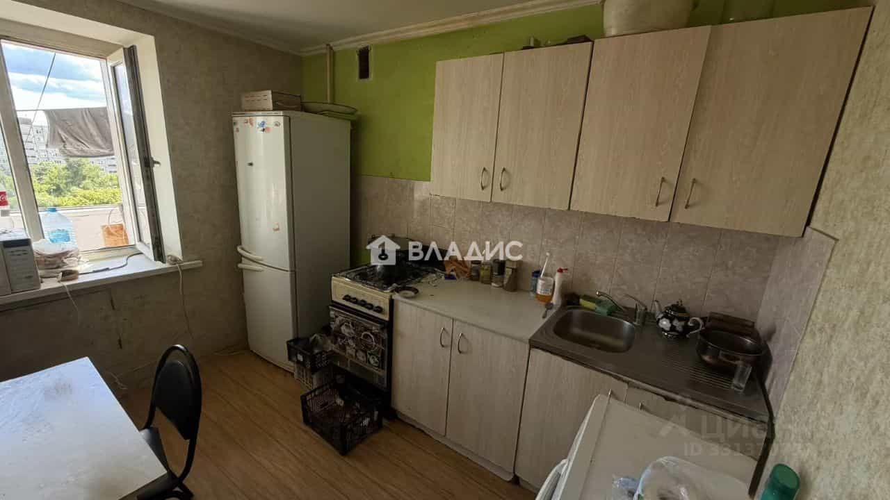 Россия, Владимирская область, Гусь-Хрустальный, Теплицкий проспект, 21