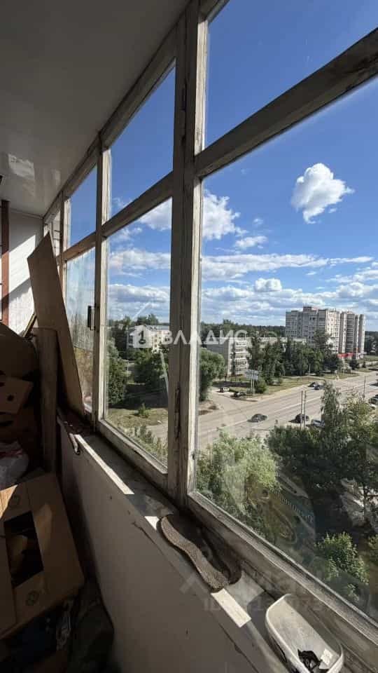 Россия, Владимирская область, Гусь-Хрустальный, Теплицкий проспект, 21, фото 10