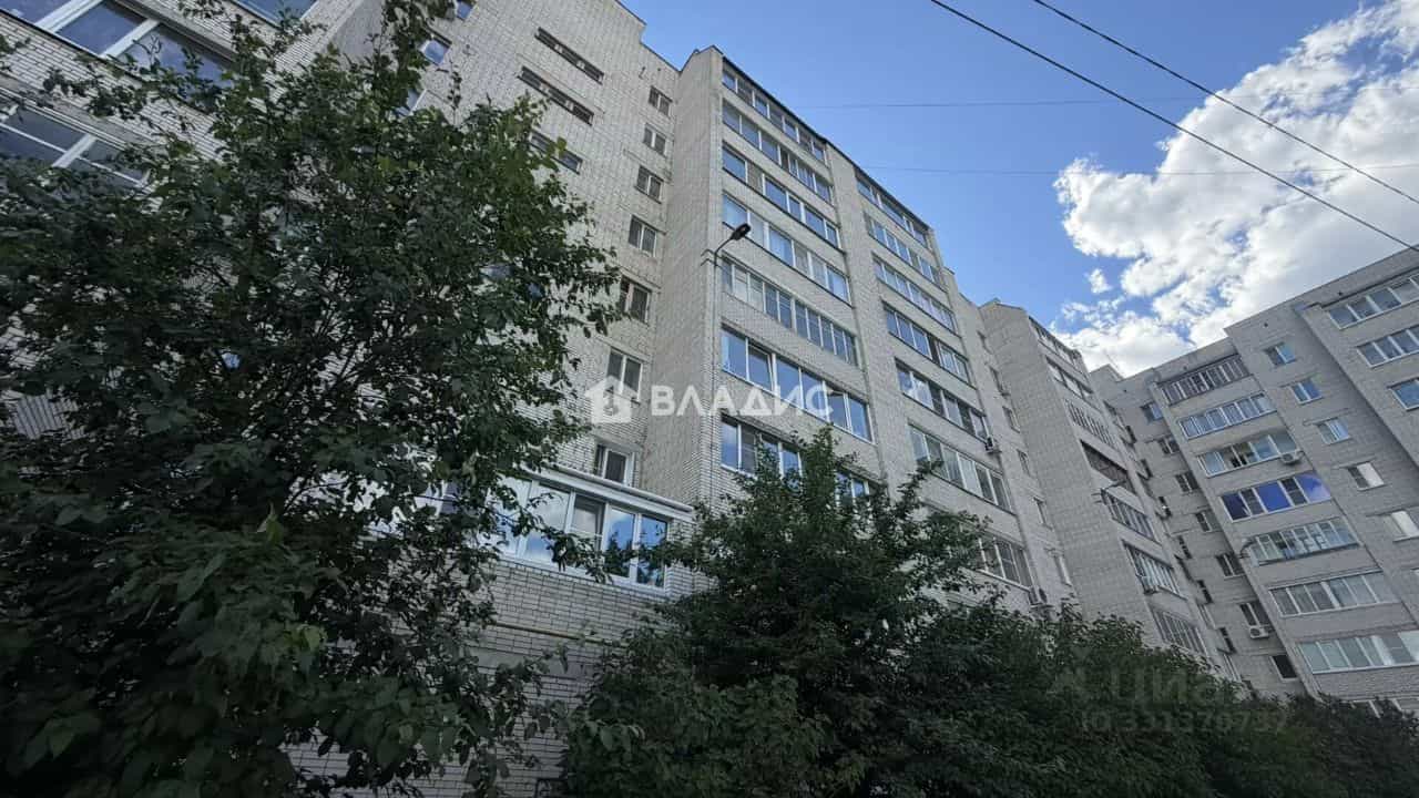 Россия, Владимирская область, Гусь-Хрустальный, Теплицкий проспект, 21, фото 15