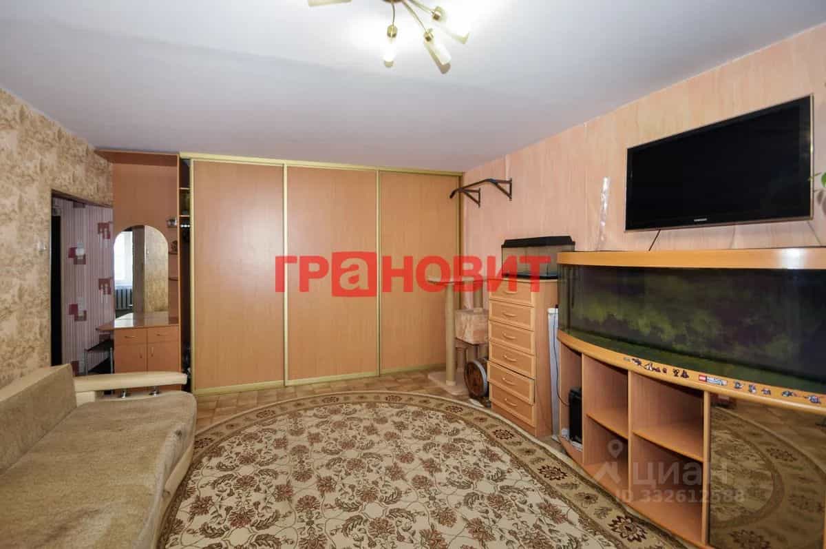 Россия, Новосибирск, улица Палласа, 3, фото 4