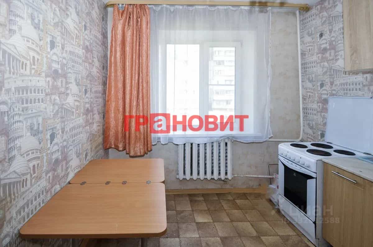 Россия, Новосибирск, улица Палласа, 3, фото 7
