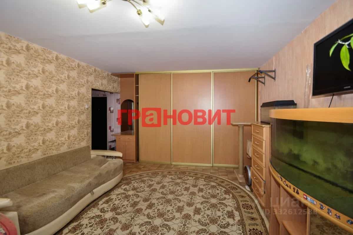 Россия, Новосибирск, улица Палласа, 3, фото 11