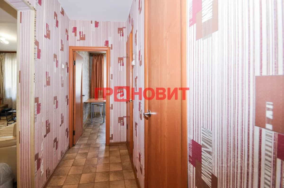 Россия, Новосибирск, улица Палласа, 3, фото 12