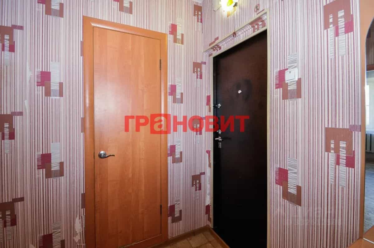 Россия, Новосибирск, улица Палласа, 3, фото 13