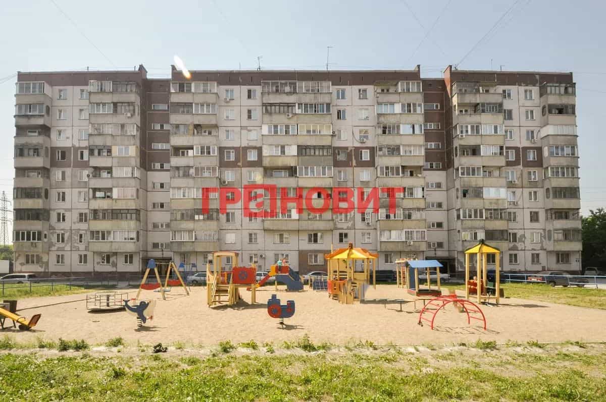 Россия, Новосибирск, улица Палласа, 3, фото 17