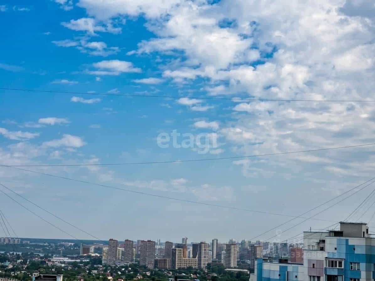 Россия, Новосибирск, микрорайон Горский, 73, фото 23