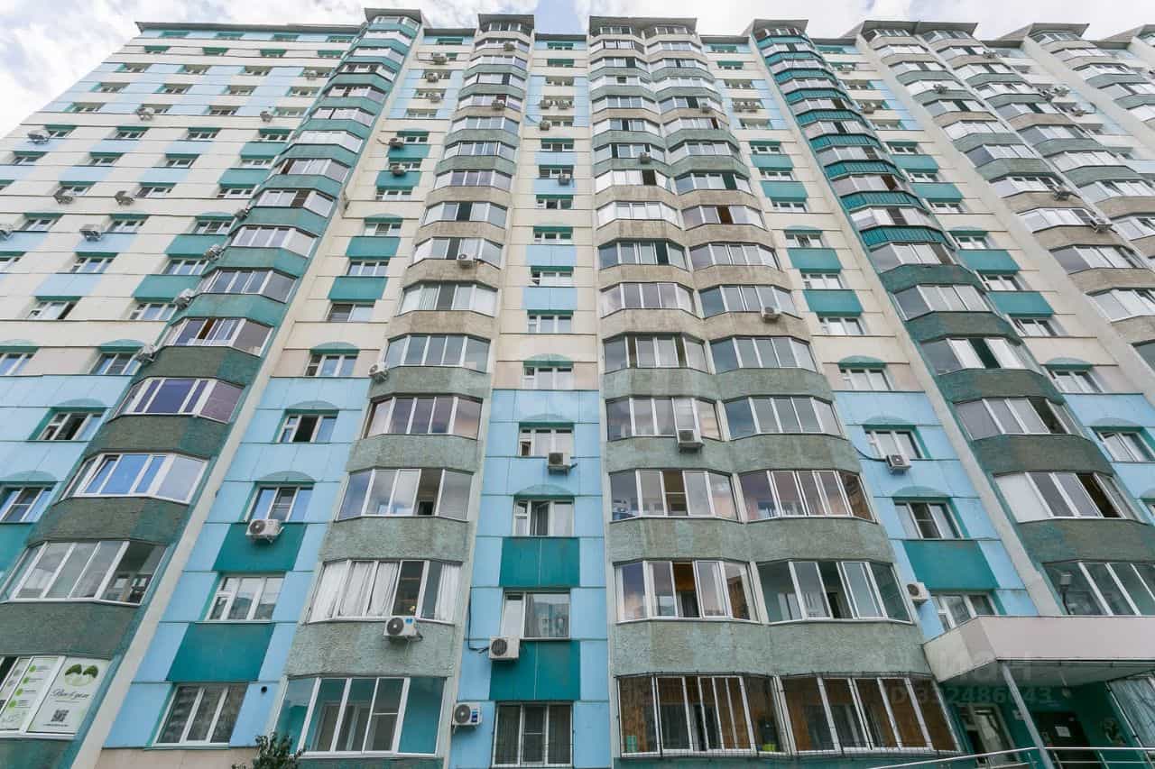 Россия, Новосибирск, микрорайон Горский, 73, фото 42