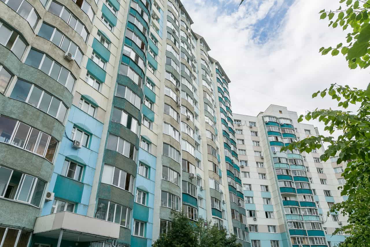 Россия, Новосибирск, микрорайон Горский, 73, фото 43