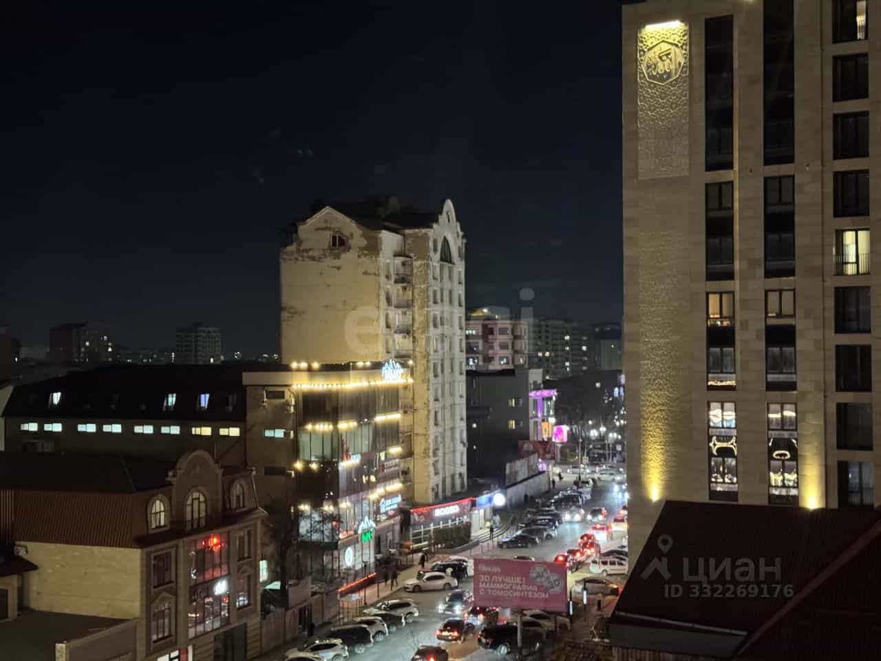 Россия, Республика Дагестан, Махачкала, улица Ирчи Казака, 98Б, фото 4