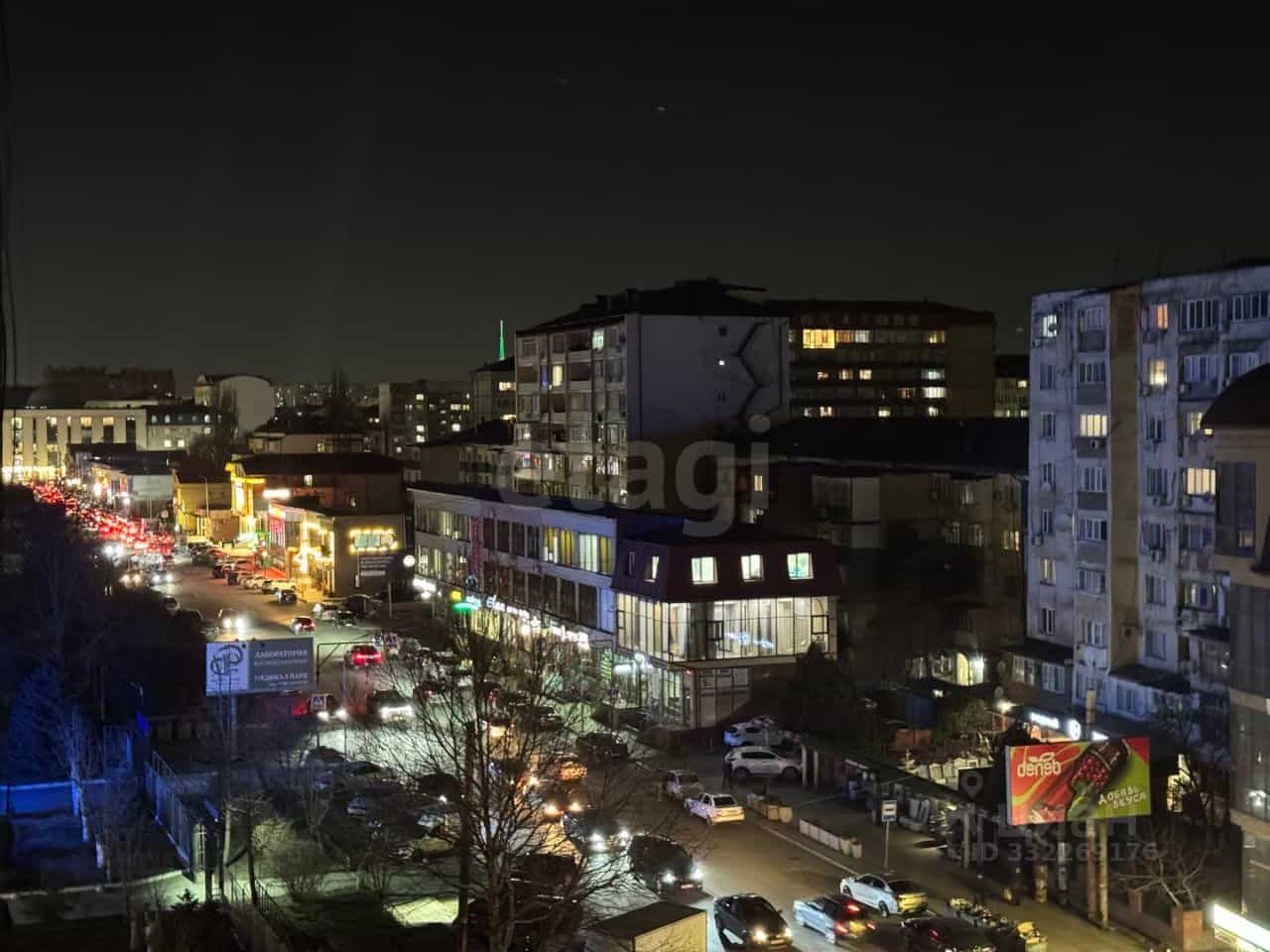 Россия, Республика Дагестан, Махачкала, улица Ирчи Казака, 98Б, фото 5