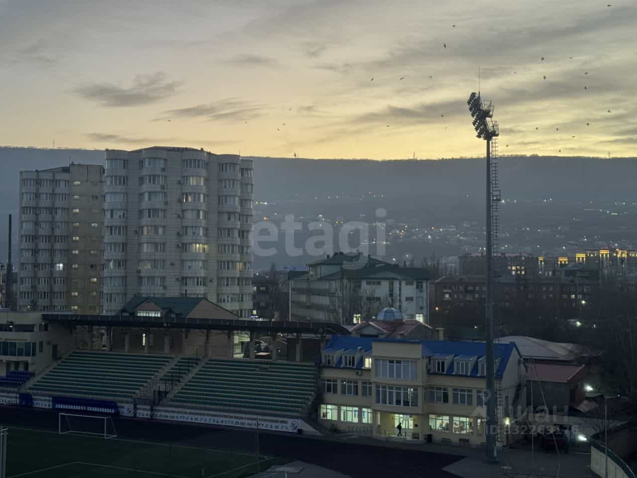 Россия, Республика Дагестан, Махачкала, улица Ирчи Казака, 98Б, фото 16