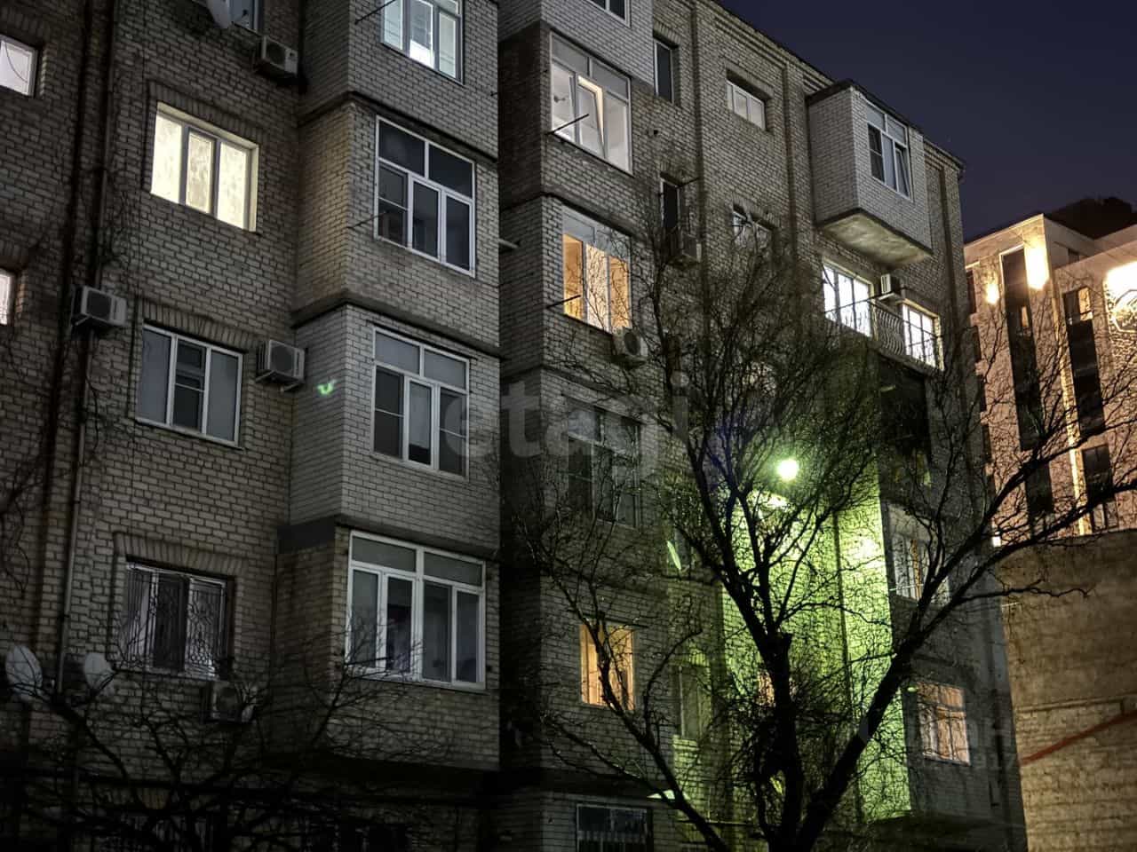 Россия, Республика Дагестан, Махачкала, улица Ирчи Казака, 98Б, фото 19