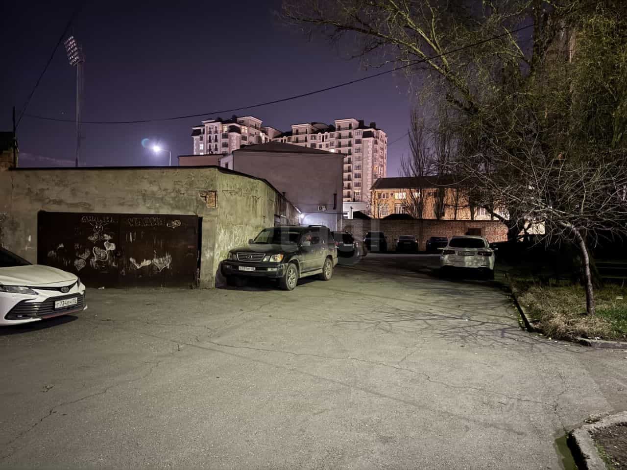 Россия, Республика Дагестан, Махачкала, улица Ирчи Казака, 98Б, фото 21
