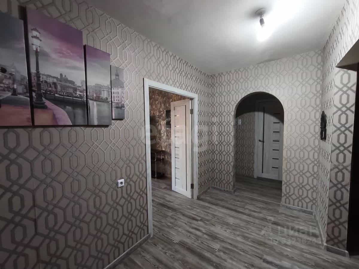 Россия, Красноярск, проспект 60 лет Образования СССР, 62А, фото 7