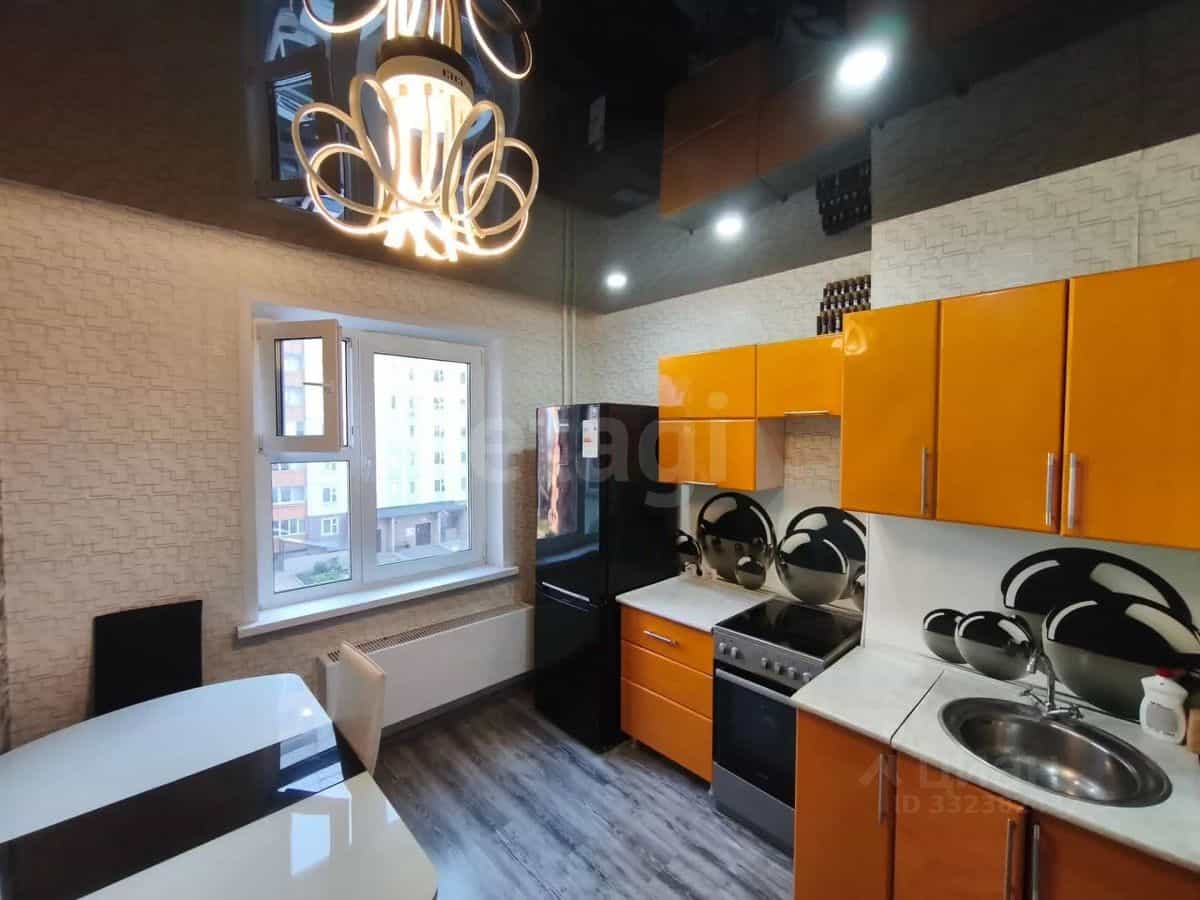 Россия, Красноярск, проспект 60 лет Образования СССР, 62А, фото 13