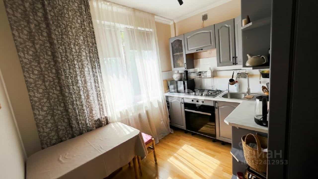 Россия, Калининград, улица Багратиона, 9, фото 17