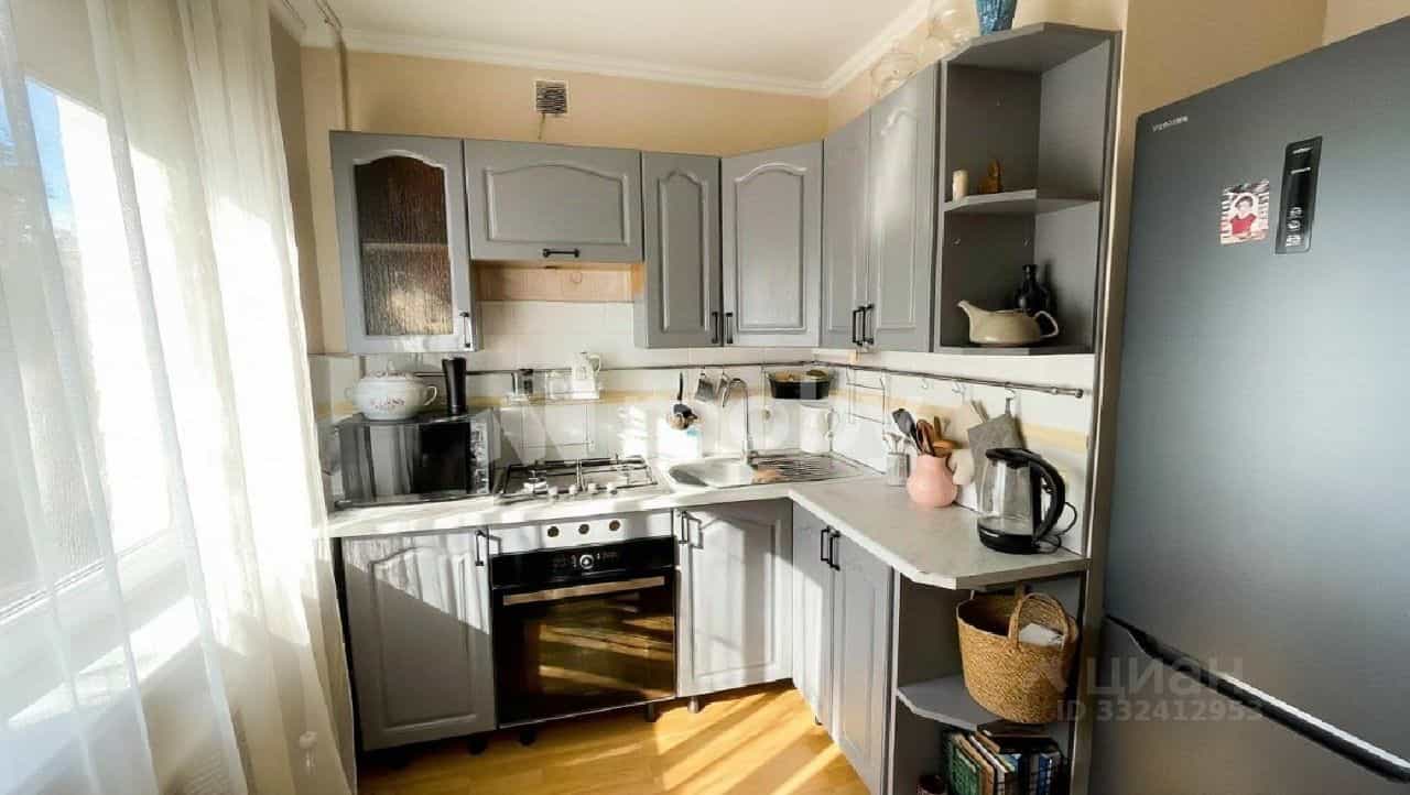 Россия, Калининград, улица Багратиона, 9, фото 18