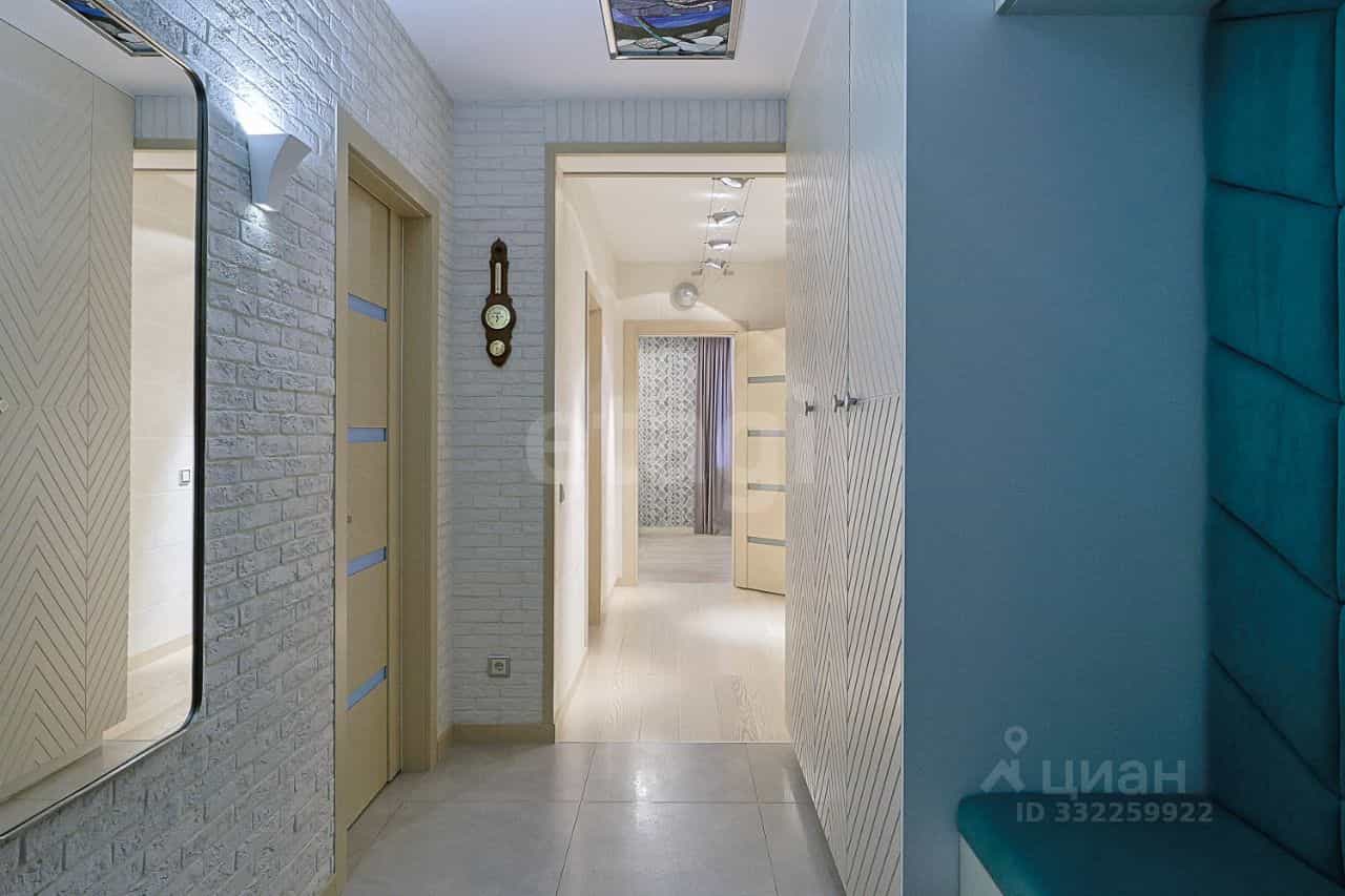 Россия, Калининград, микрорайон Сельма, улица Петра Панина, 12, фото 18