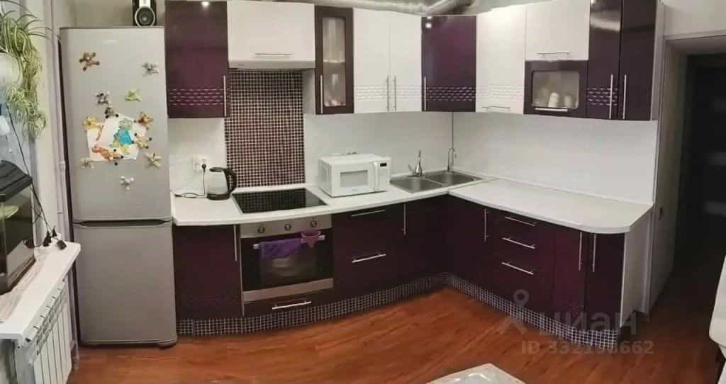 Россия, Тверь, улица Левитана, 58к1, фото 2
