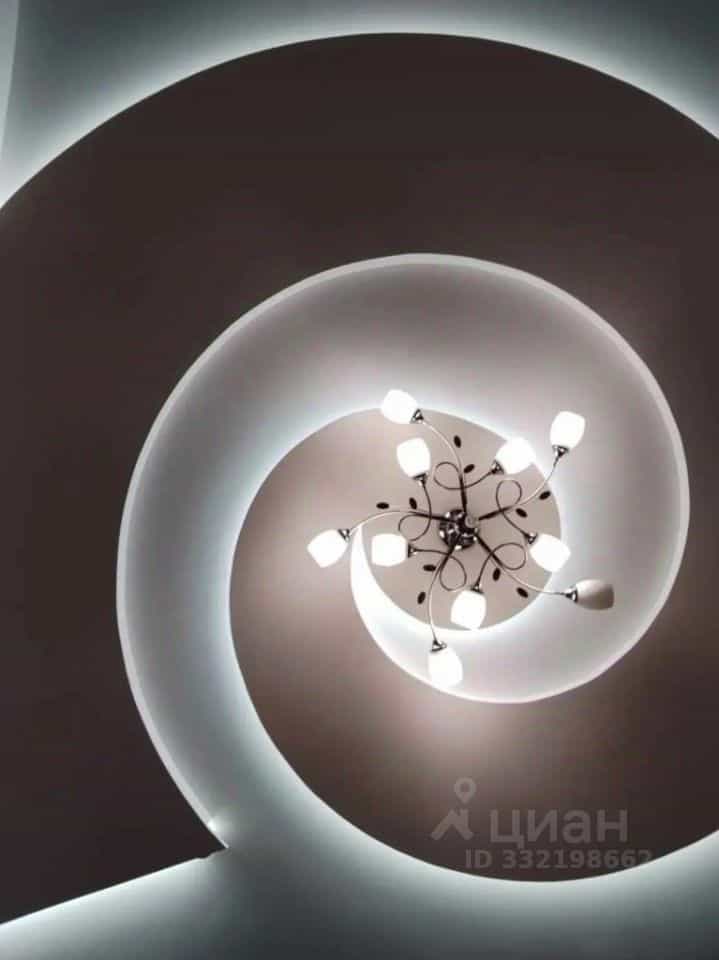 Россия, Тверь, улица Левитана, 58к1, фото 8