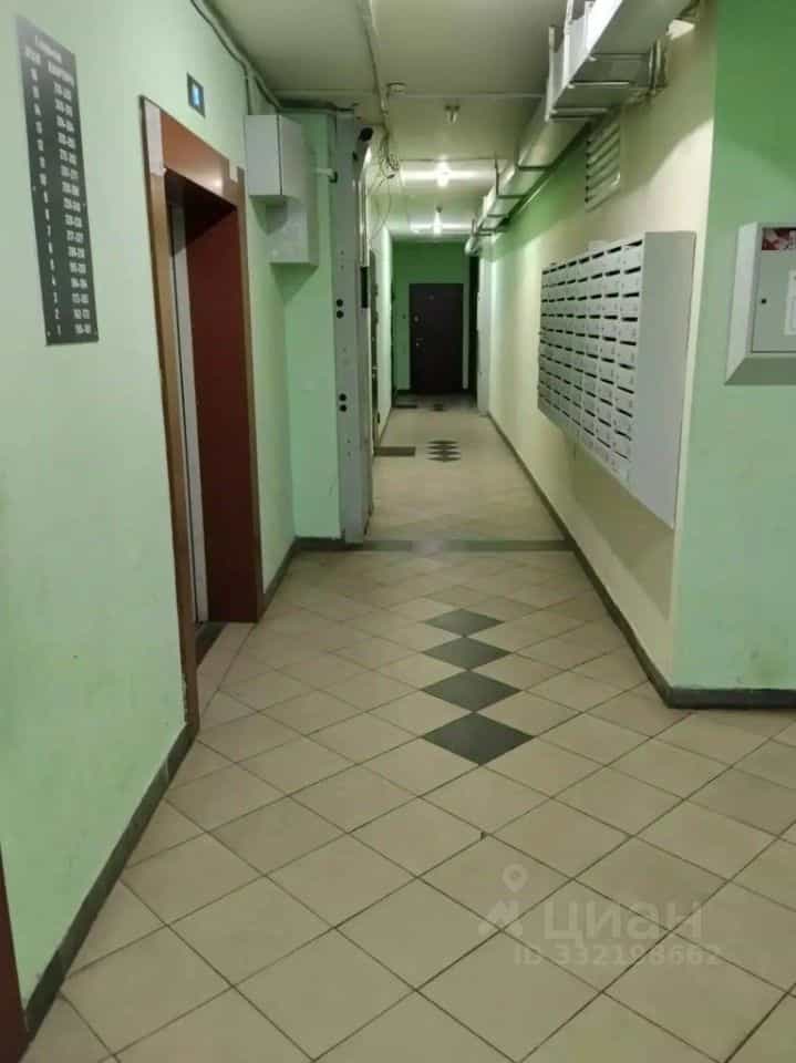 Россия, Тверь, улица Левитана, 58к1, фото 15