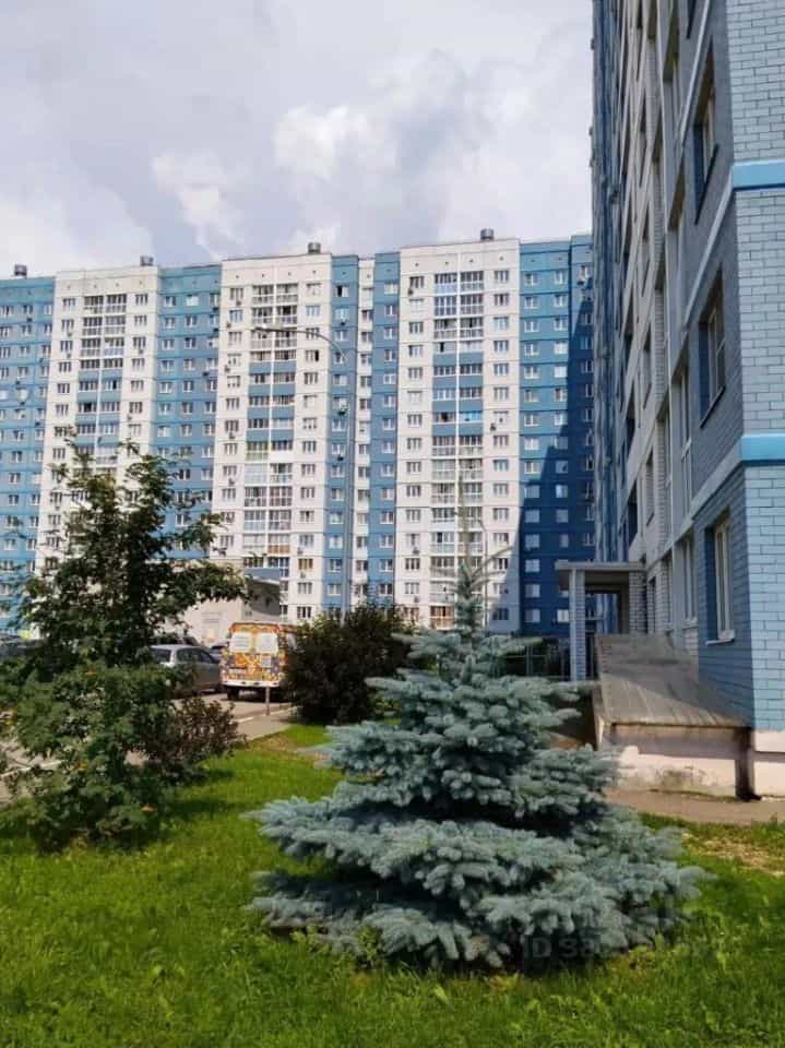 Россия, Тверь, улица Левитана, 58к1, фото 16