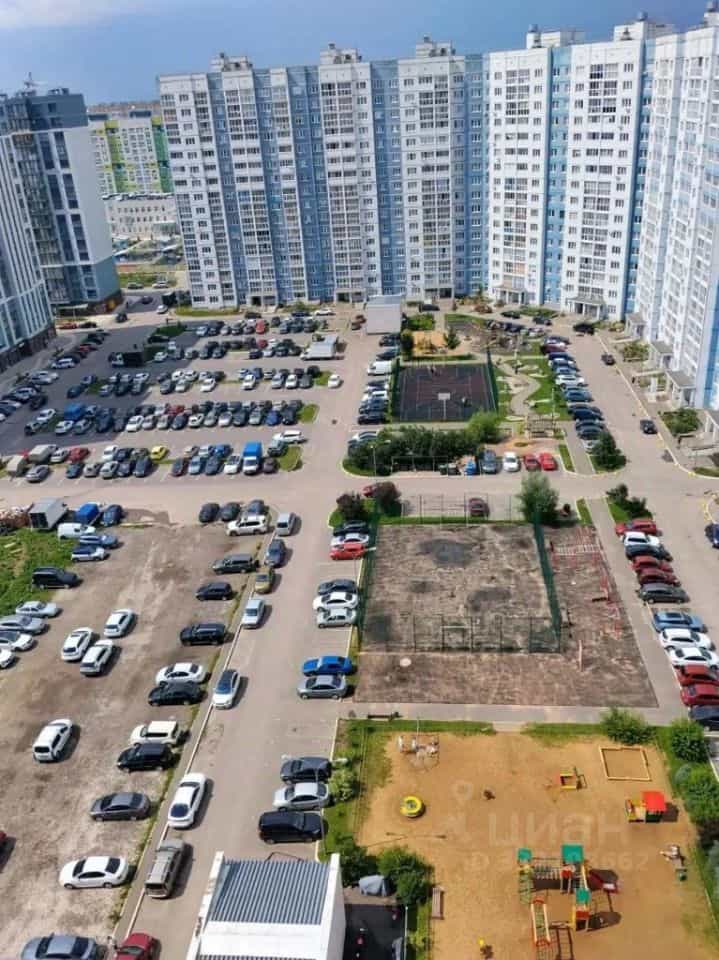 Россия, Тверь, улица Левитана, 58к1, фото 17