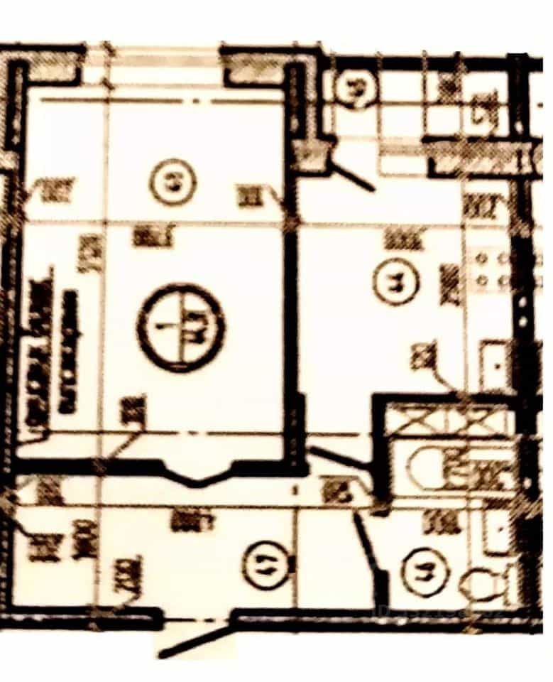 Россия, Тверь, улица Левитана, 58к1, фото 19