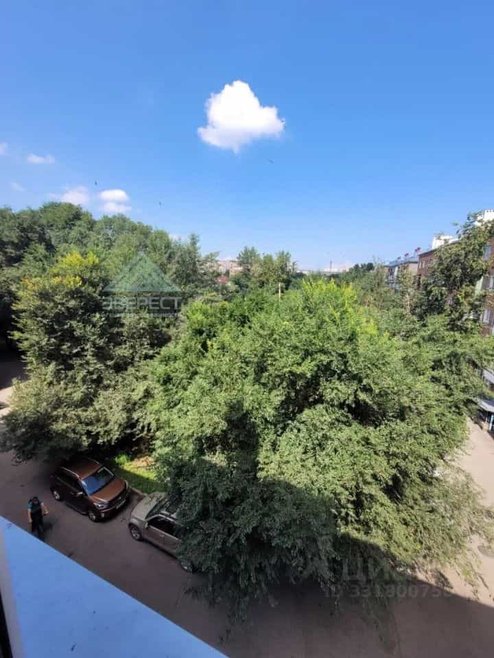Россия, Республика Хакасия, Абакан, улица Пушкина, 118, фото 18