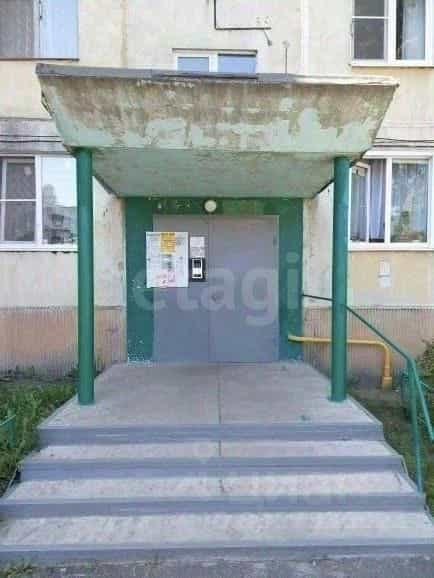 Россия, Курск, улица Менделеева, 71А, фото 3