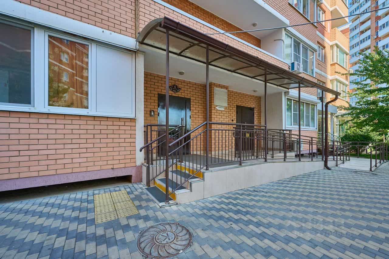 Россия, Краснодар, Кореновская улица, 57к1, фото 2