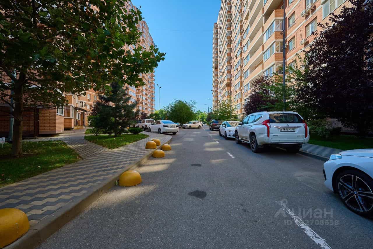 Россия, Краснодар, Кореновская улица, 57к1, фото 3